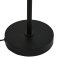 светильник настольный без лампы UML-B701 E27 BLACK UL-00010155 черный