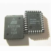 микросхема   8x  32K /29LV256-15TI/