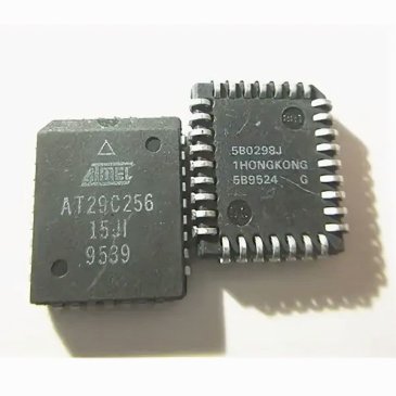 микросхема   8x  32K /29LV256-15TI/