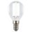 светодиодная лампа шар  G45 Белый дневной  4W UL-00011939 LED-G45-4W-4000K-E14-CL GLY01TR Яркая A++