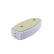 Звонок электронный беспроводной UL-00002403 UDB-Q027 W-R1T1-16S-80M-WH