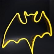 Набор для создания неоновых фигур 3,8W Желтый 131-011-1 NEON-NIGHT Креатив IP20 1метр
