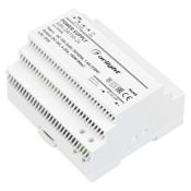 Блок питания (AC-DC) 24V  150W 035700 ARV-DR150-24 на din рейку