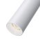 Трековый светильник 7W Белый теплый TR019-2-7W3K-W Фокус / Focus Led Gravity 3000K белый