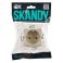 Штепсельная розетка встраиваемая IEK SKANDY 16А SK-R11-16-K10 SK-R05B с з/к без з/ш арктический бежевый