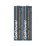 Батарейка 1,5V R-03 AAA BL2 GoPower Extra Heavy Duty блок 2шт. (солевая)