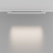 Трековый светильник 20W Белый дневной TR195-3-20W4K-M-W(N) Точки/Points Trinity IP20 белый