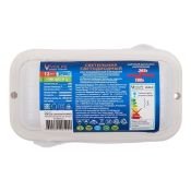 светильник  12W Белый UL-00013187 ULW-Q228 220V IP65 прямоугольный накладной белый  Volpe
