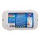 светильник  12W Белый UL-00013187 ULW-Q228 220V IP65 прямоугольный накладной белый  Volpe