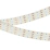 Светодиодная лента Белый теплый 2835 24V 26W/m 320Led/метр 042339 UL-A320-24mm 3000K (2.5m)