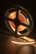 Светодиодная лента Белый теплый 2216 24V 19.2W/m 300Led/метр 00-00003604 SWG2A300-24-19.2-WW