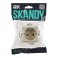 Штепсельная розетка встраиваемая IEK SKANDY 16А SK-R14-16-K10 SK-R04B с з/к без з/ш бежевый