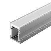 алюминиевый профиль ARH-FLOOR22-H27-2000 ANOD 060246