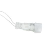 гирлянда   6W  ЗАНАВЕС Синий UL-00010919 ULD-C3020-264-TTK BLUE IP44 мерцание