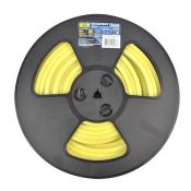 Гибкий неон  150W Желтый UL-00009102 ULS-N11-2835-120LED-m-8mm-DC24V-10W-m IP67 15метров