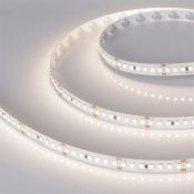 Светодиодная лента Белый дневной 2835 24V 17W/m 168Led/метр 025147(2) RT-A168 4000К CRI98 LUX