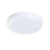 Встраиваемый светильник  18W Белый теплый 221182 ZOCCO CYL LED 220V IP40 круглый белый
