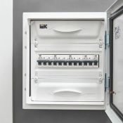 Автоматический выключатель 3-пол. 40А M06N B 6kA AR-M06N-3-B040 ARMAT IEK