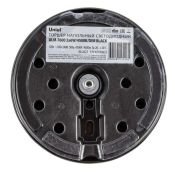Торшер 12W Белый дневной UL-00010174 ULM-T600 2х6W-4500K-DIM BLACK 230V IP20 диммируемый черный