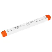 Блок питания (AC-DC) 48V  150W  027838(3) ARV-SP-48150-SLIM-PFC  пластик