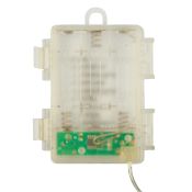украшение ФЕЙЕРВЕРК Белый теплый UL-00009940 ULD-H3030-150-DTA-3AA-RC WARM WHITE IP20 FIREWORKS