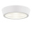 Накладной светильник   8W Белый дневной 214704 URBANO LED 220V IP65 круглый белый