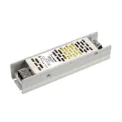 Блок питания (AC-DC) 12V 200W 020826(1) HTS-200L-12 кожух