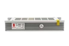 Блок питания (AC-DC) 12V 250W 00000000930  T-250-12 кожух