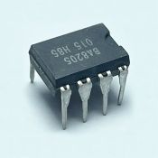 микросхема BA8205