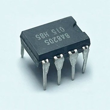 микросхема BA8205