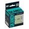 Розетка встраиваемая USB IEK SKANDY A+C 3,1А SK-U22-D31-K06 SK-R14G мятный