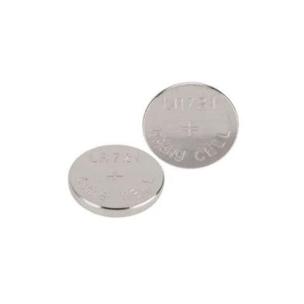 Батарейка 1.5V часовая G-11 \362\LR58 GoPower