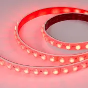 Светодиодная лента RGB 3030 24V 21W/m 42Led/метр 037729 FLT-PS-S42-23mm 30deg IP67