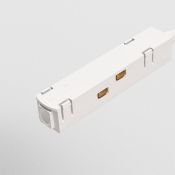 Ввод питания Gravity TRA004B-22W белый
