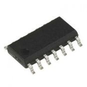 микросхема uPD6161CA микросхема uPD6161CA