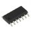 микросхема uPD6161CA