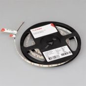 Светодиодная лента Белый холодный 2835 12V  9.6W/m 120Led/метр 013239(2) RT-A120 8000K LUX
