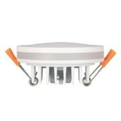 Встраиваемый светильник   5W Белый  018042 LTD-85SOL-5W  6000К 220V IP44 круглый белый