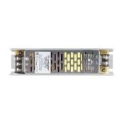Блок питания (AC-DC) 12V 100W 020974(1) HTS-100L-12 кожух