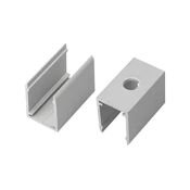 Держатель для гибкого неона ARL-HORIZON-3D-12x12mm-CLIP-SET  062288 (комплект)