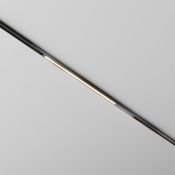 Трековый светильник 12W Белый теплый - белый TR240-4-12WTW-DSZ-B Базис / Basis Exility X 2700-6000K Dim Smart Zigbee чёрный