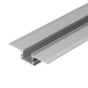алюминиевый профиль KLUS PDS-F-HIDE-2000 024017