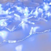 гирлянда  7W Синий 031641 ARD-STRING-CLASSIC-1000-CLEAR-100LED-PULSE 230V IP65 с эффектом мерцания