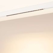 Трековый светильник  16W Белый теплый 035850 MAG-ORIENT-LASER-L465 прямоугольник трековый белый