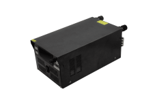 Блок питания (AC-DC) 12V 2000W 000216 S-2000-12  IP20 металл с вентилятором