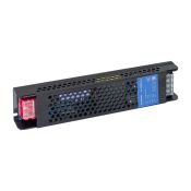Блок питания (AC-DC) 12V 200W ELF-12200BEslim-JH кожух