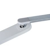светильник настольный  18W UL-00011291 ULM-D113 18W-3000-6000K-DIM WHITE белый