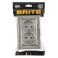 Штепсельная розетка встраиваемая двойная IEK BRITE 16А BR-R27-16-K37-F РСПл12-3-БрШ с з/к без з/ш в сборе плоская шампань
