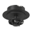 Крепление сменное  M1 VL-M1-BL для светильников VILLY для скрытого монтажа в гипсокартон Черный