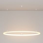 Коннектор для гибкого неона Maytoni NEMO 20323 соединительный для сращивания круглого неона 360° D25 черный